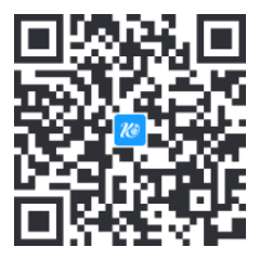iOS 系统版 二维码(leyu.com)