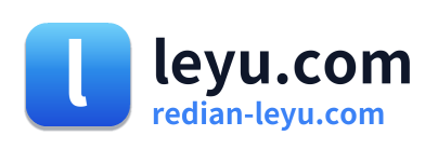 leyu.com 标志
